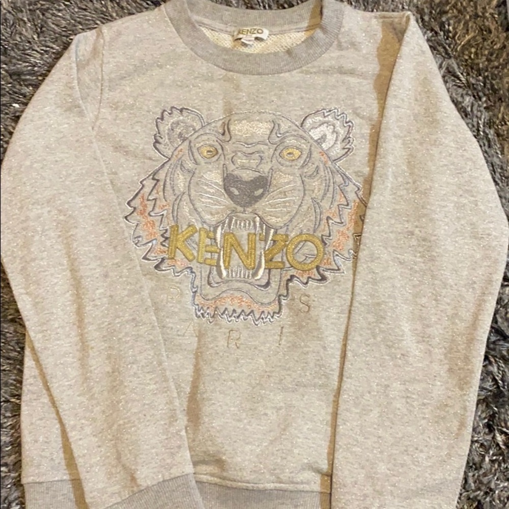 Kenzo 12A/152 sweatshirt